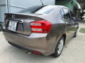 Cần bán Honda City 1.5MT 2014 rất mới, chỉ đi 33000km, bảo dưỡng định kỳ