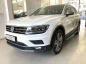 [Xe công ty] cần bán xe Tiguan bản Luxury đã qua sử dụng, xe zin 100%, lịch sử bảo dưỡng rõ ràng, cam kết nguyên bản