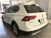 [Xe công ty] cần bán xe Tiguan bản Luxury đã qua sử dụng, xe zin 100%, lịch sử bảo dưỡng rõ ràng, cam kết nguyên bản