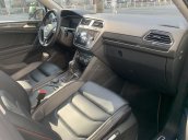 [Xe công ty] cần bán xe Tiguan bản Luxury đã qua sử dụng, xe zin 100%, lịch sử bảo dưỡng rõ ràng, cam kết nguyên bản