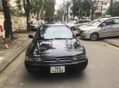 Bán Honda Accord đời 1993, màu đen, xe nhập