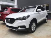 MG nhập Thái, MG ZS giá từ 465tr giá tốt nhất thị trường + ưu đãi cực khủng + vay trả góp 90% + giao xe ngay