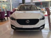 MG nhập Thái, MG ZS giá từ 465tr giá tốt nhất thị trường + ưu đãi cực khủng + vay trả góp 90% + giao xe ngay