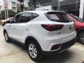 MG nhập Thái, MG ZS giá từ 465tr giá tốt nhất thị trường + ưu đãi cực khủng + vay trả góp 90% + giao xe ngay