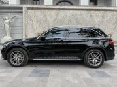 Mercedes GLC300, 2017 biển Hà Nội, máy móc nguyên bản