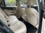 Mercedes GLC300, 2017 biển Hà Nội, máy móc nguyên bản