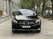 Mercedes GLC300, 2017 biển Hà Nội, máy móc nguyên bản