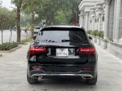 Mercedes GLC300, 2017 biển Hà Nội, máy móc nguyên bản