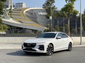 Bán chiếc Vinfast Lux A2.0 Premium 2019 chạy 6.000 km