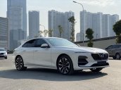 Bán chiếc Vinfast Lux A2.0 Premium 2019 chạy 6.000 km