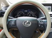 Bán ô tô Lexus RX 350 đời 2009, màu đỏ, nhập khẩu 