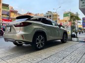 Cần bán gấp Lexus RX 350 năm sản xuất 2017, xe nhập chính chủ