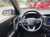 Bán Hyundai Creta năm sản xuất 2015, màu nâu