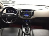 Cần bán lại xe Hyundai Creta đời 2016, màu đỏ, nhập khẩu