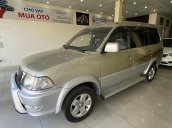 Bán xe Toyota Zace năm 2005, màu bạc chính chủ