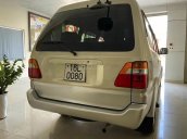 Bán xe Toyota Zace năm 2005, màu bạc chính chủ