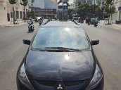 Bán Mitsubishi Grandis đời 2005, màu đen chính chủ, 278 triệu