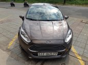 Bán xe Ford Fiesta Sport 2016, xe chính chủ còn mới