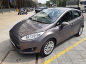 Bán xe Ford Fiesta Sport 2016, xe chính chủ còn mới