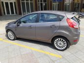 Bán xe Ford Fiesta Sport 2016, xe chính chủ còn mới