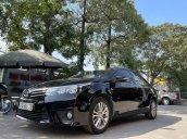 Bán xe Toyota Corolla Altis năm 2015, xe một đời chủ giá ưu đãi