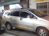 Xe Toyota Innova 2006 Số sàn năm sản xuất 2006 giá cạnh tranh