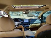 Bán xe Kia Sedona năm 2018, giá chỉ 930 triệu, xe chính chủ 