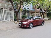 Bán Honda City năm sản xuất 2017 còn mới, giá 430tr