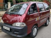 Bán ô tô Daihatsu Citivan năm 2005, nhập khẩu, giá ưu đãi