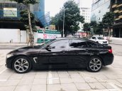 Cần bán xe BMW 428i Gran sản xuất năm 2014, màu đen