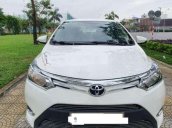 Bán ô tô Toyota Vios năm sản xuất 2017 còn mới