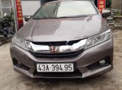 Cần bán Honda City năm sản xuất 2014, giá mềm