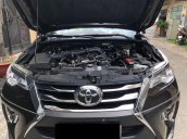 Bán ô tô Toyota Fortuner sản xuất 2017, xe nhập còn mới, giá tốt