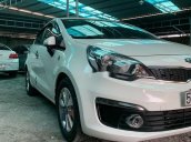 Bán xe Kia Rio 2016, màu trắng, xe nhập