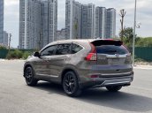 Bán Honda CR V 2.0 sản xuất 2015, xe chính chủ còn mới