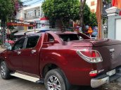 Bán xe Mazda BT 50 năm 2014, xe nhập Thái Lan