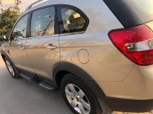 Xe Chevrolet Captiva năm 2008, xe chính chủ