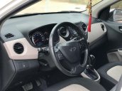 Bán xe Hyundai Grand i10 năm 2014, xe nhập còn mới