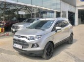 Bán ô tô Ford EcoSport 1.5 titanium sản xuất năm 2017, giá mềm