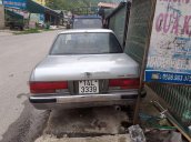 Bán Toyota Crown sản xuất 1992, màu bạc, nhập khẩu