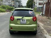 Cần bán lại xe Chevrolet Spark sản xuất 2008, nhập khẩu nguyên chiếc