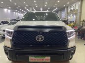 Bán ô tô Toyota Tundra sản xuất năm 2015, màu trắng