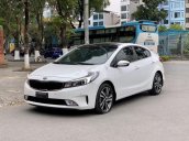 Cần bán xe Kia Cerato sản xuất năm 2018 còn mới