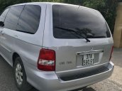 Bán Kia Carnival năm sản xuất 2006 còn mới, giá 180tr