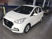 Bán ô tô Hyundai Grand i10 sản xuất 2019, giá tốt