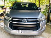 Cần bán Toyota Innova năm 2018 còn mới, giá 605tr