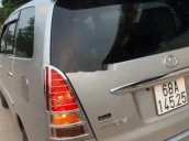 Cần bán xe Toyota Innova năm sản xuất 2008, nhập khẩu còn mới