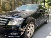 Bán xe Mercedes C200 năm 2010, nhập khẩu, giá chỉ 420 triệu