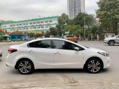 Cần bán xe Kia Cerato sản xuất năm 2018 còn mới