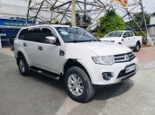 Cần bán gấp Mitsubishi Pajero Sport sản xuất 2016 còn mới